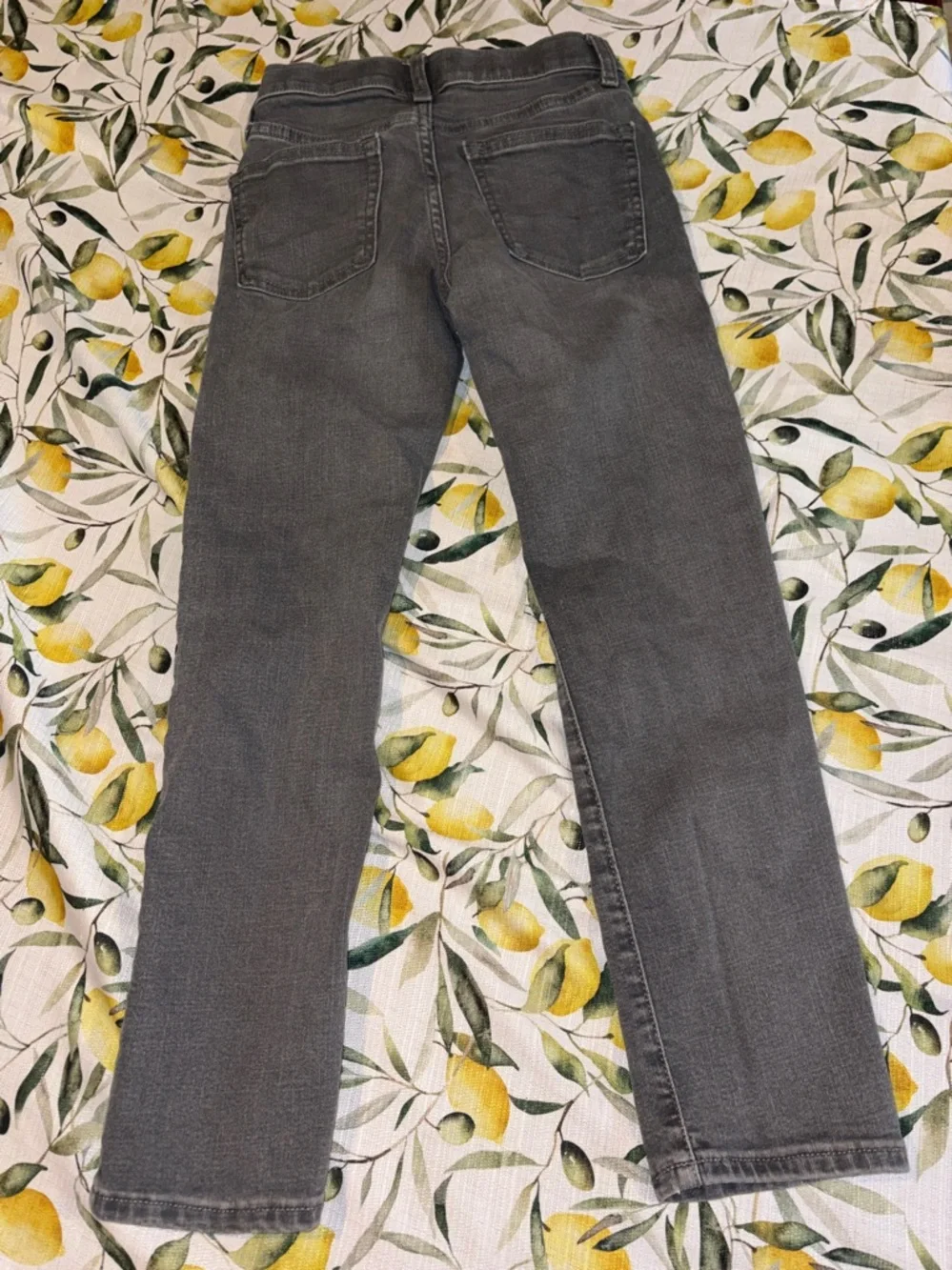 Old Navy Arizona Wonder Nation Cat & Jack 4pc Boys Bundle 2 Jeans 2 Tops sz M/8